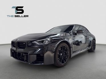 BMW M2 Coupe 3.0 460cv*MANUALE*