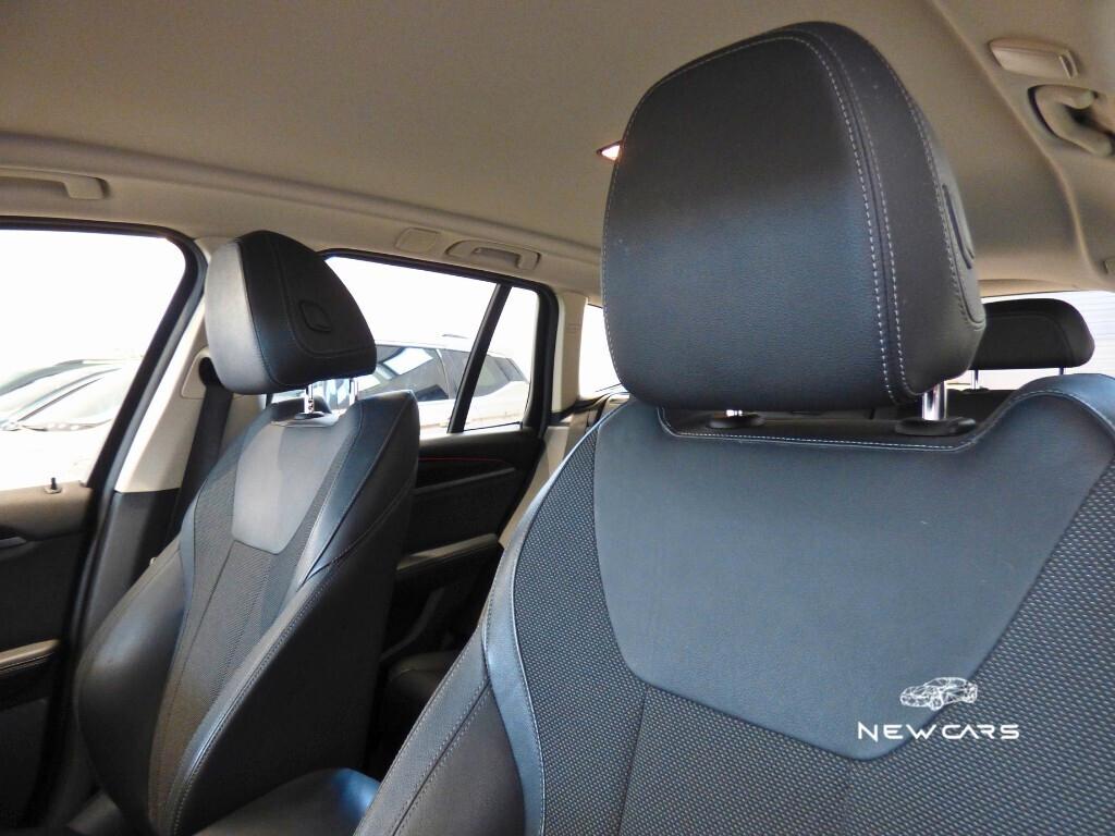 Bmw X3 sDrive18d xLine