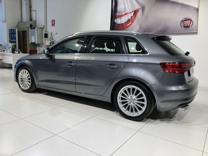 Audi A3 A3 SPB 2.0 TDI Ambition