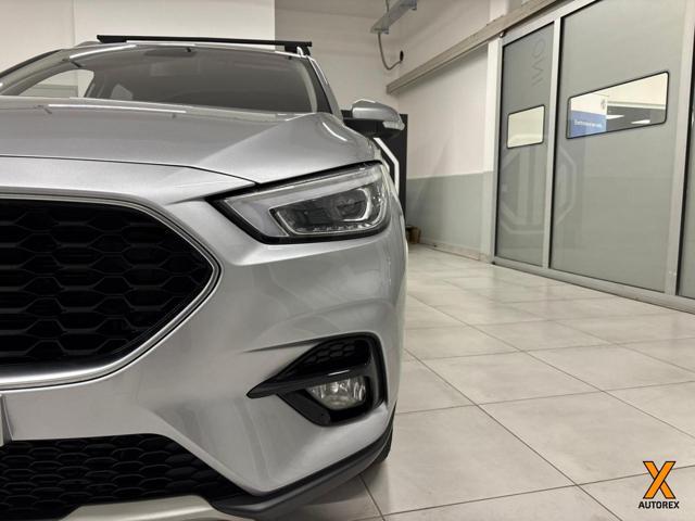 MG ZS 1.0T-GDI Luxury