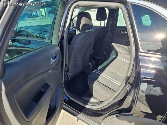 OPEL Crossland X Crossland 2021 1.2 Elegance s - GT870MA