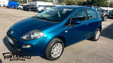 Fiat Punto 1.4 8V 5 porte Natural Power Easy