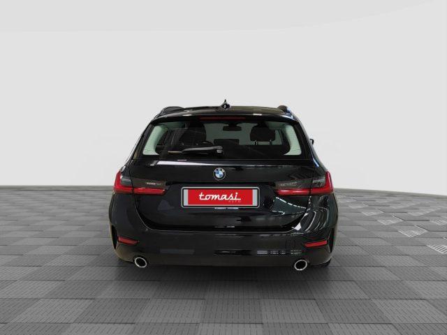 BMW 320 Serie 3 (G20/G21) d Touring Business Advantage a