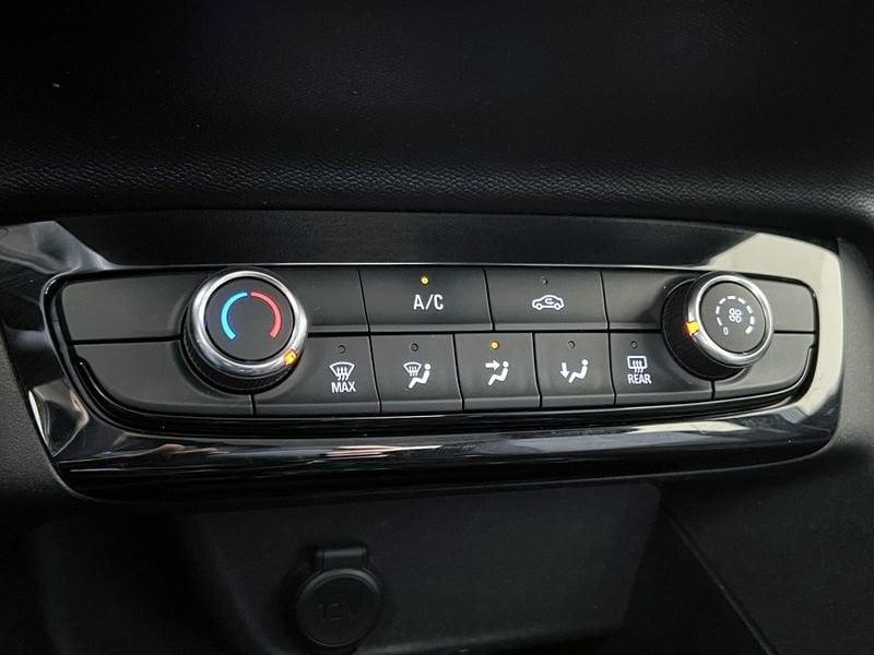 Opel Corsa Corsa 1.5 D 100 CV