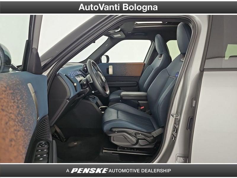 MINI Countryman Mini Countryman 2.0 48V D Favoured auto