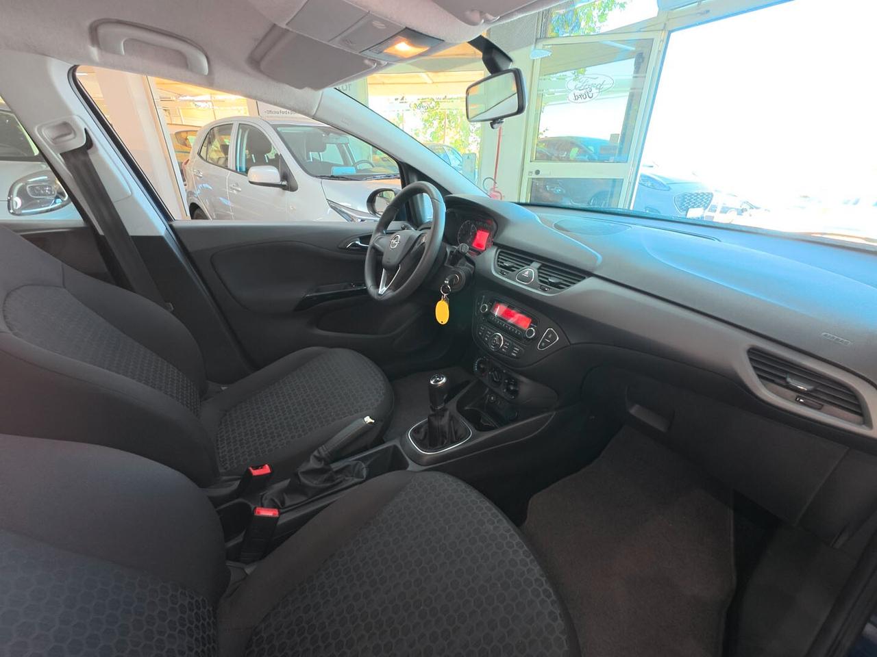 Opel Corsa 1.2 5 porte N JOY GPL
