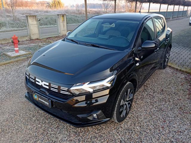 DACIA Sandero Stepway 1.0 TCe ECO-G Expression