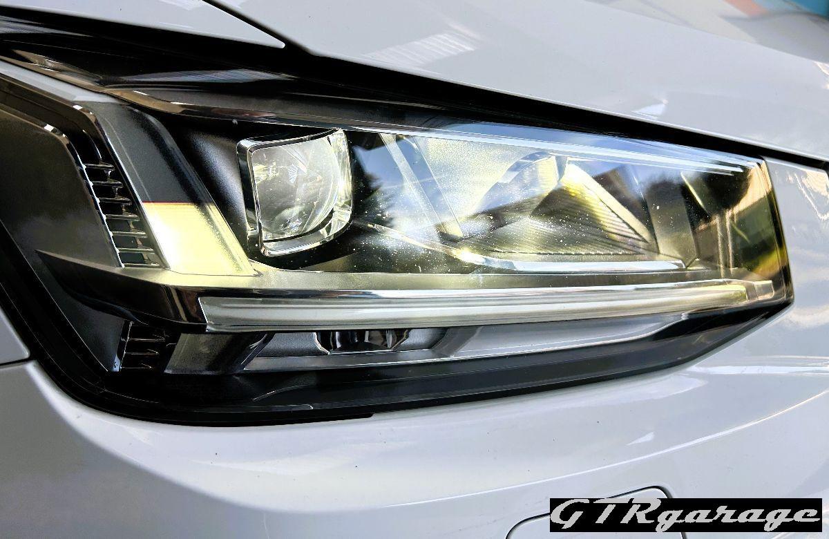 AUDI - Q2 - 30 TFSI S tronic Admired