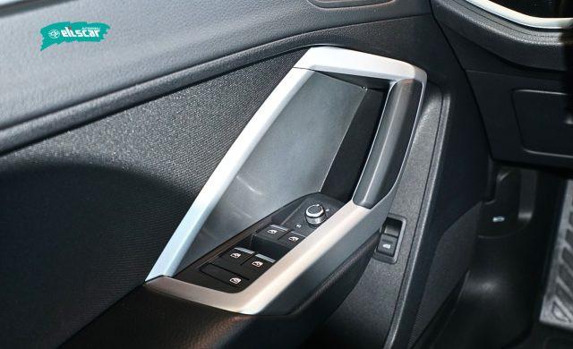 AUDI Q3 150CV 2.0 SB tronic Business Advanced