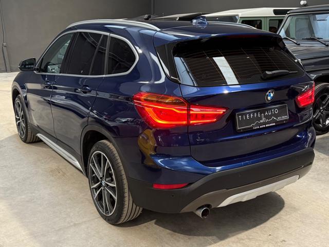 BMW X1 sDrive18d xLine