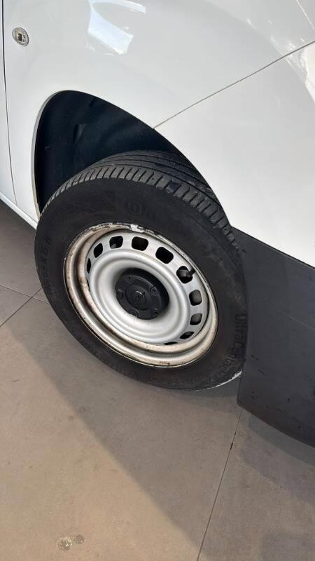 Opel Combo Cargo 1.5d 100cv L1H1 Edition mt5