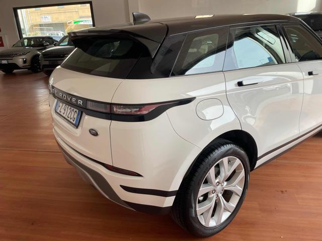 LAND ROVER Range Rover Evoque 2.0D I4-L.Flw 150 CV
