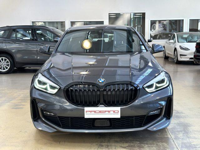 BMW 118 i Msport Auto - LED - 18" - Camera - Carplay