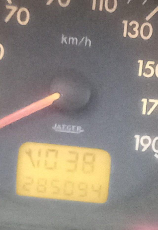 FIAT Scudo 1.9 diesel Furgone Business