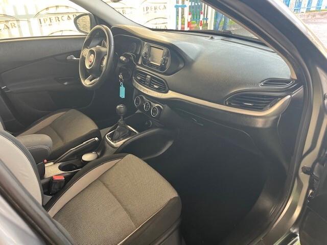 Fiat Tipo 1.6 Mjt 4 porte Opening Edition