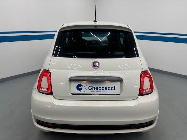 Fiat 500 Fiat 500 1.2 S 69cv