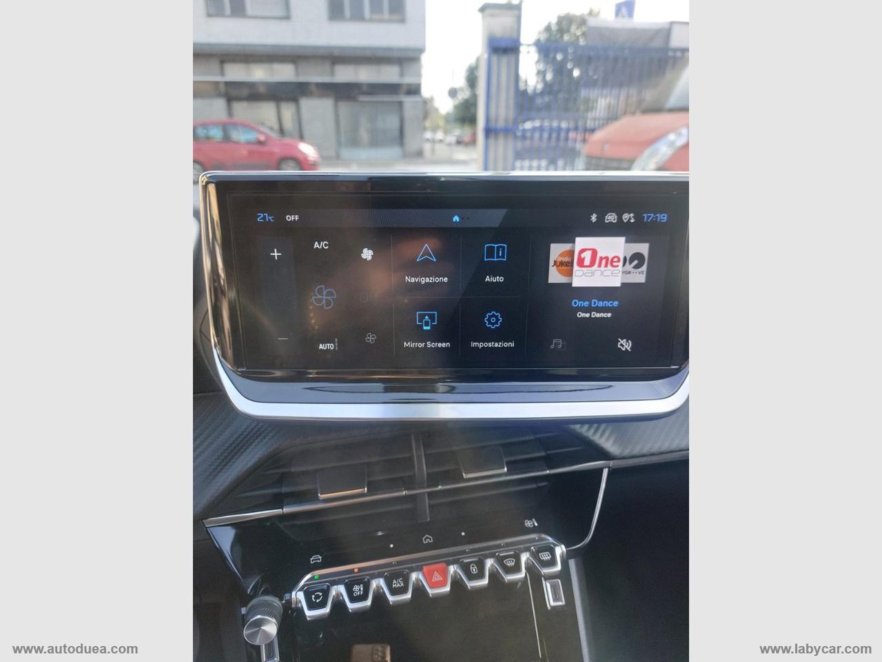 PEUGEOT 2008 PureTech 100 S&S Allure Pack NO VINCOLI