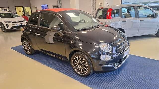 Fiat 500C 500C III 2015 1.0 hybrid 70cv