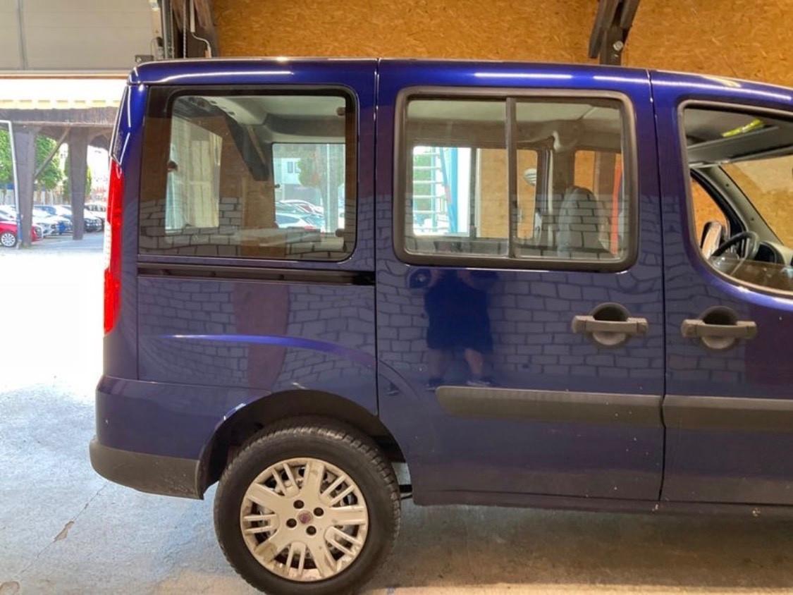 Fiat Doblo Doblò 1.4 Dynamic