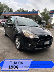 Citroen C3 1.4 Eco Energy G Seduction