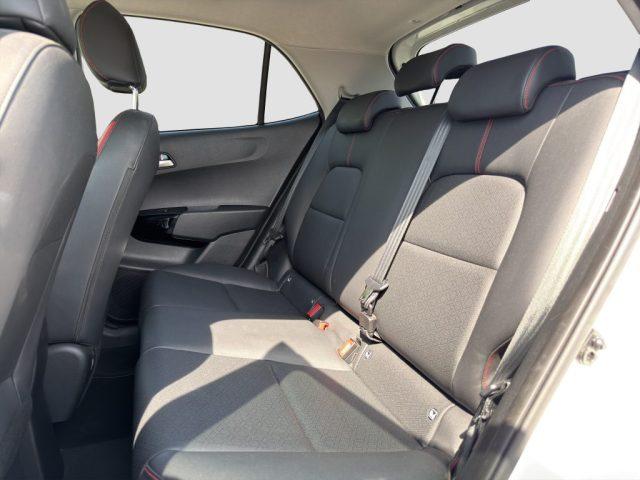 KIA Picanto Picanto 1.2 12V 5 porte GT Line