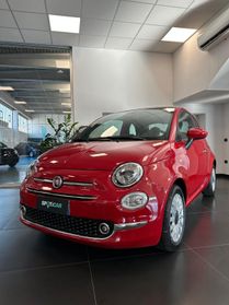Fiat 500 1.0 DOLCEVITA 2024 km aziendale FULL