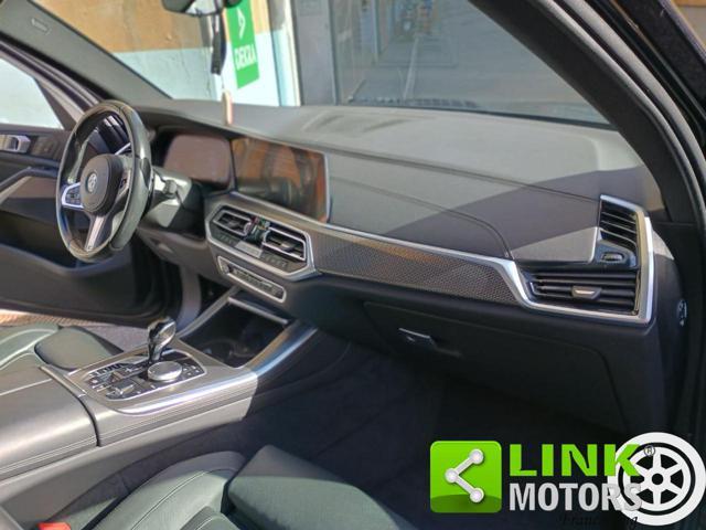 BMW X5 xDrive45e Msport