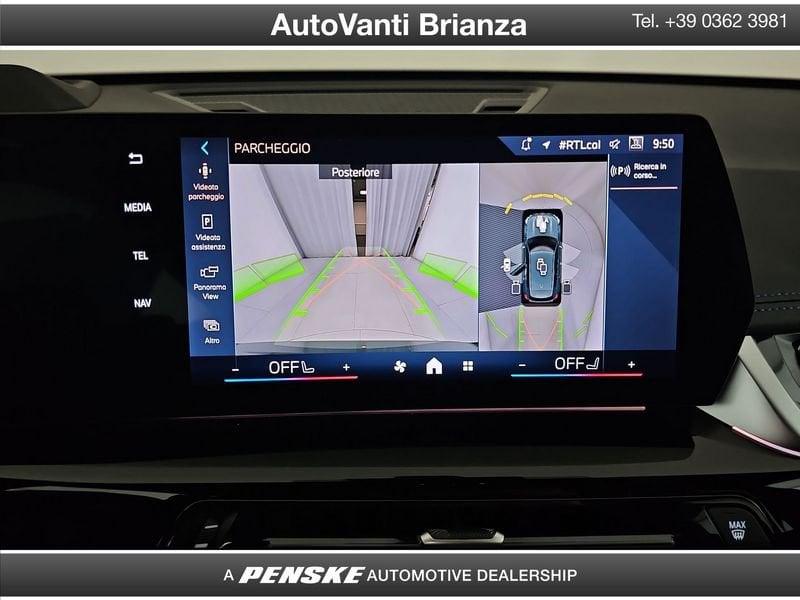 BMW X1 X1 xDrive 25e Msport Pro