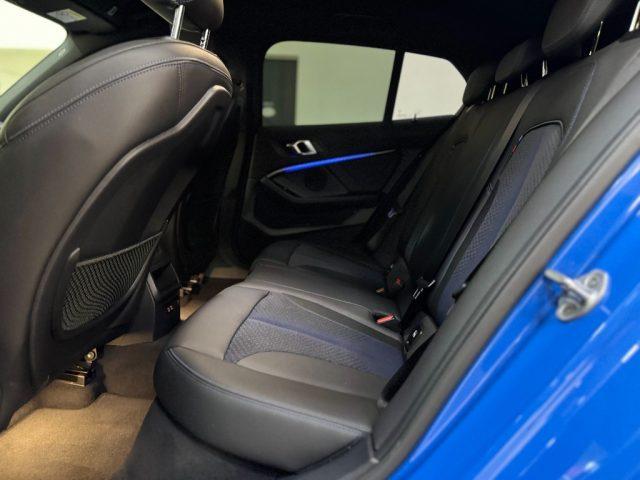 BMW 116 d 5p. Msport