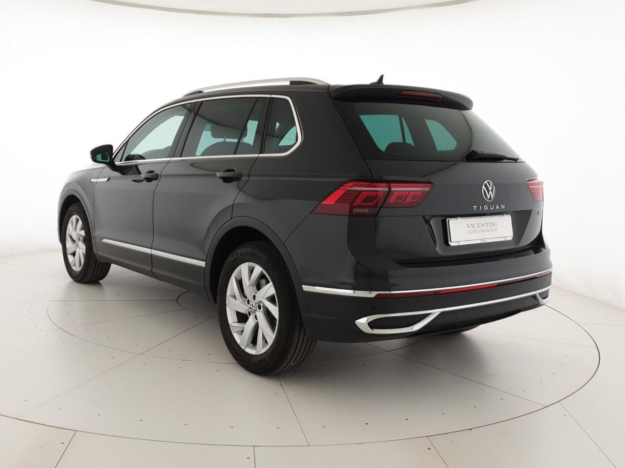 Volkswagen Tiguan 2.0 tsi elegance 4motion 190cv dsg