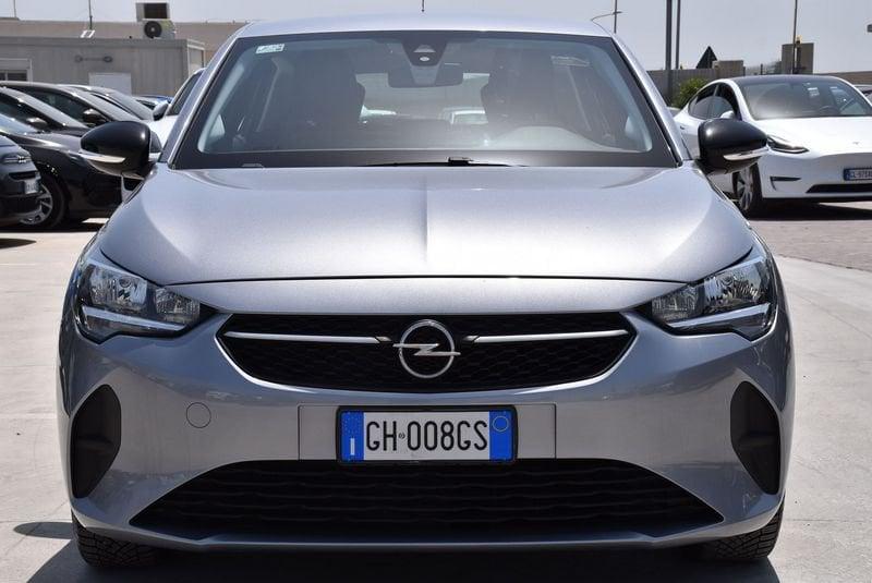 Opel Corsa 1.2 100 CV Edition