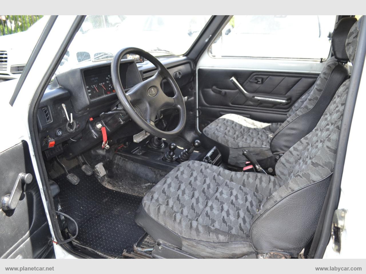 LADA Niva 1.9 TD Master