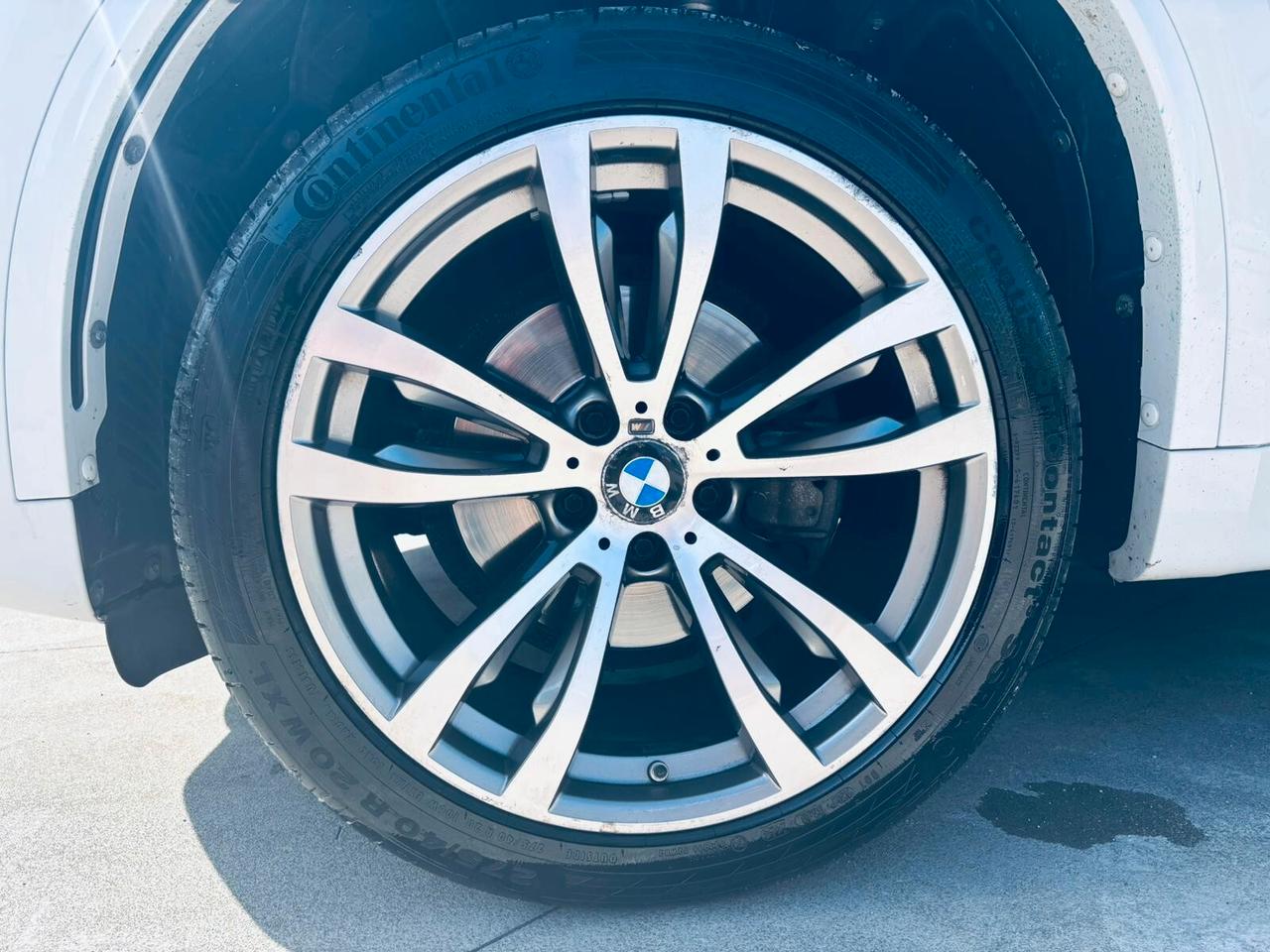 Bmw X5 xDrive25d Luxury