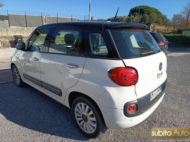 FIAT 500L 1.3 Multijet 85 CV Dualogic Pop Star