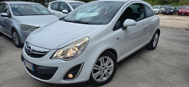 Opel Corsa 1.2 85CV 3 gas va. Sempre ok patentati