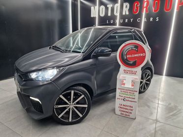 Aixam Coupe Coupé GTI Emotion