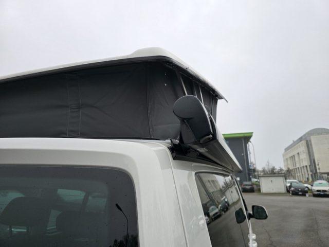 VOLKSWAGEN California 2.0 TDI 150CV DSG Beach Camper PERMUTE