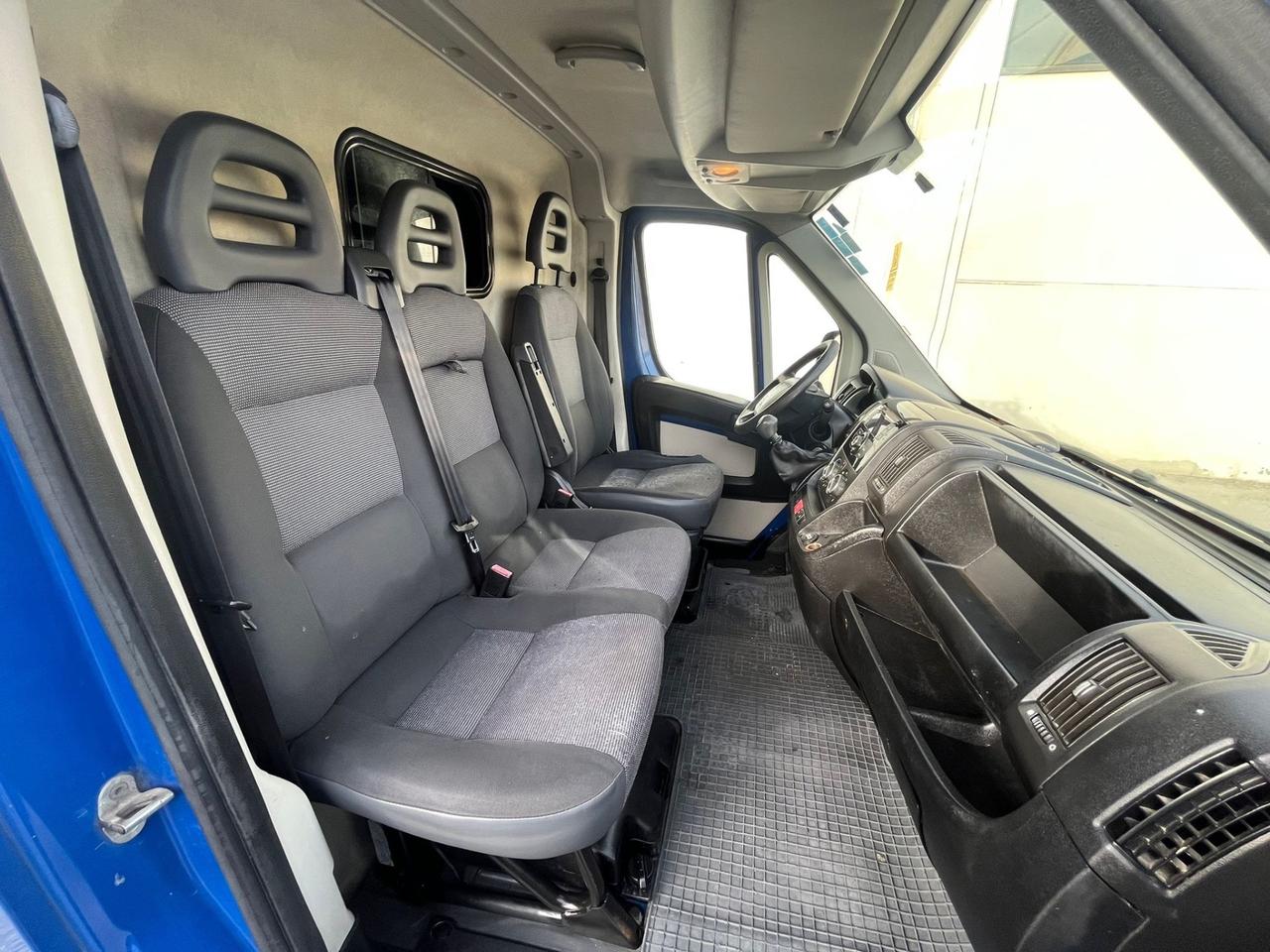 Peugeot Boxer 2.2 HDi