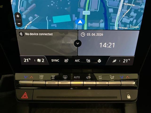 RENAULT Megane E-Tech Electric Techno EV60 AC22