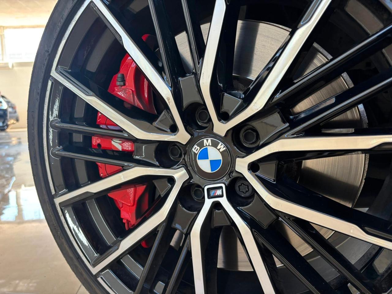 Bmw 120 120d xDrive 5p. Msport