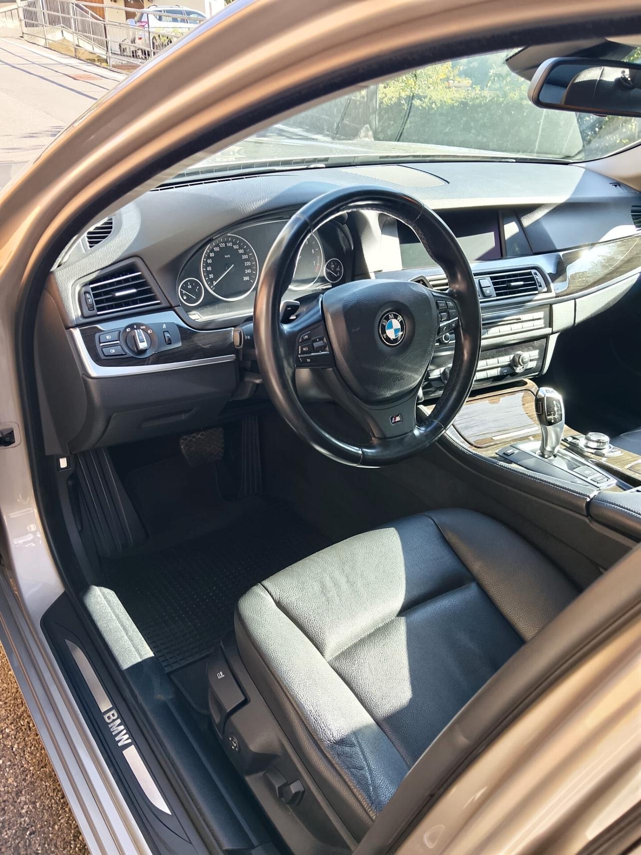Bmw 528 528i Msport