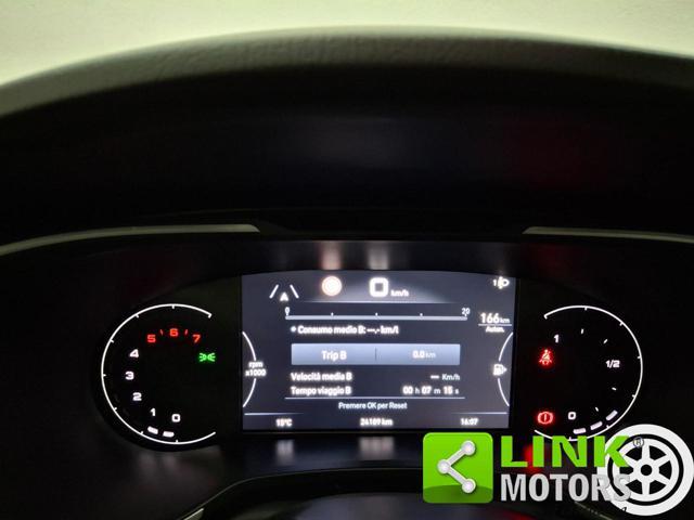 FIAT Tipo 1.6 Mjt S&S SW Cross GARANZIA INCLUSA