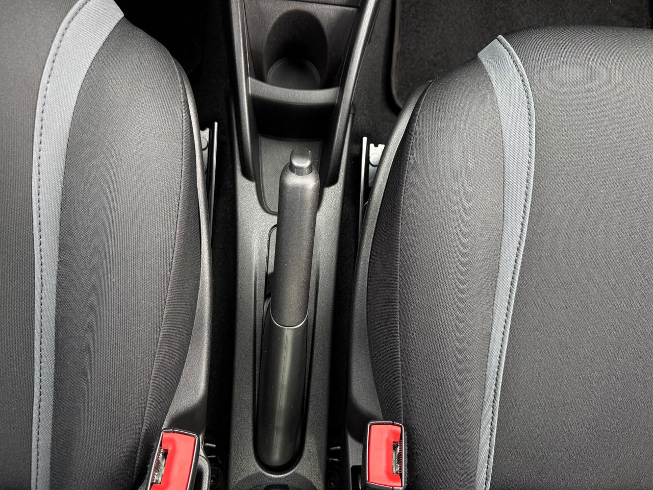 LANCIA YPSILON 1.2cc 69 CV 5 porte BENZINA