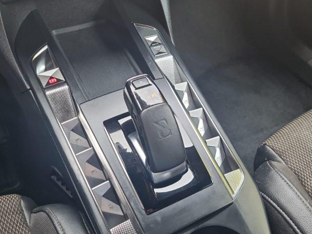 DS AUTOMOBILES DS 3 Crossback BEV 50KWH SO CHIC
