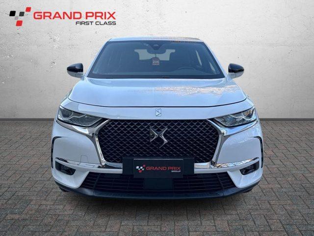 DS AUTOMOBILES DS 7 Crossback BlueHDi 130 aut. Business