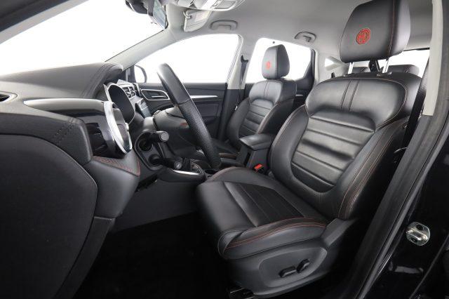 MG ZS ZS 1.5 VTi-tech Luxury