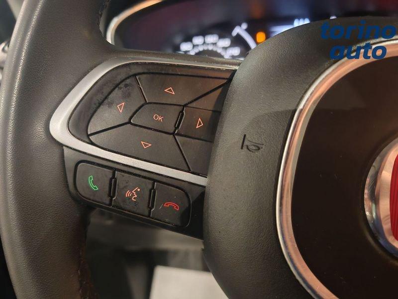 FIAT Tipo 1.6 Mjt 120cv 6M S&S Business