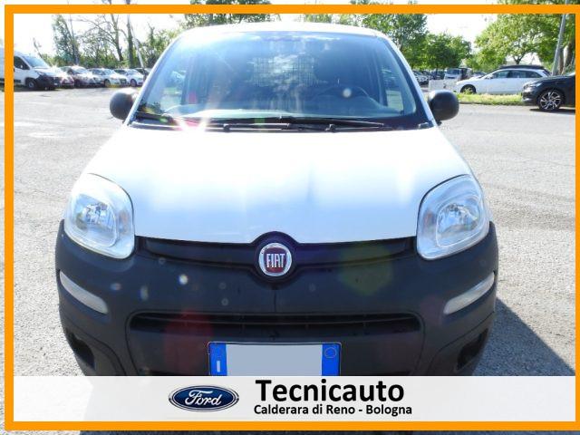 FIAT Panda 1.2 Pop Van 2 posti N1 *NEOPATENTATO*