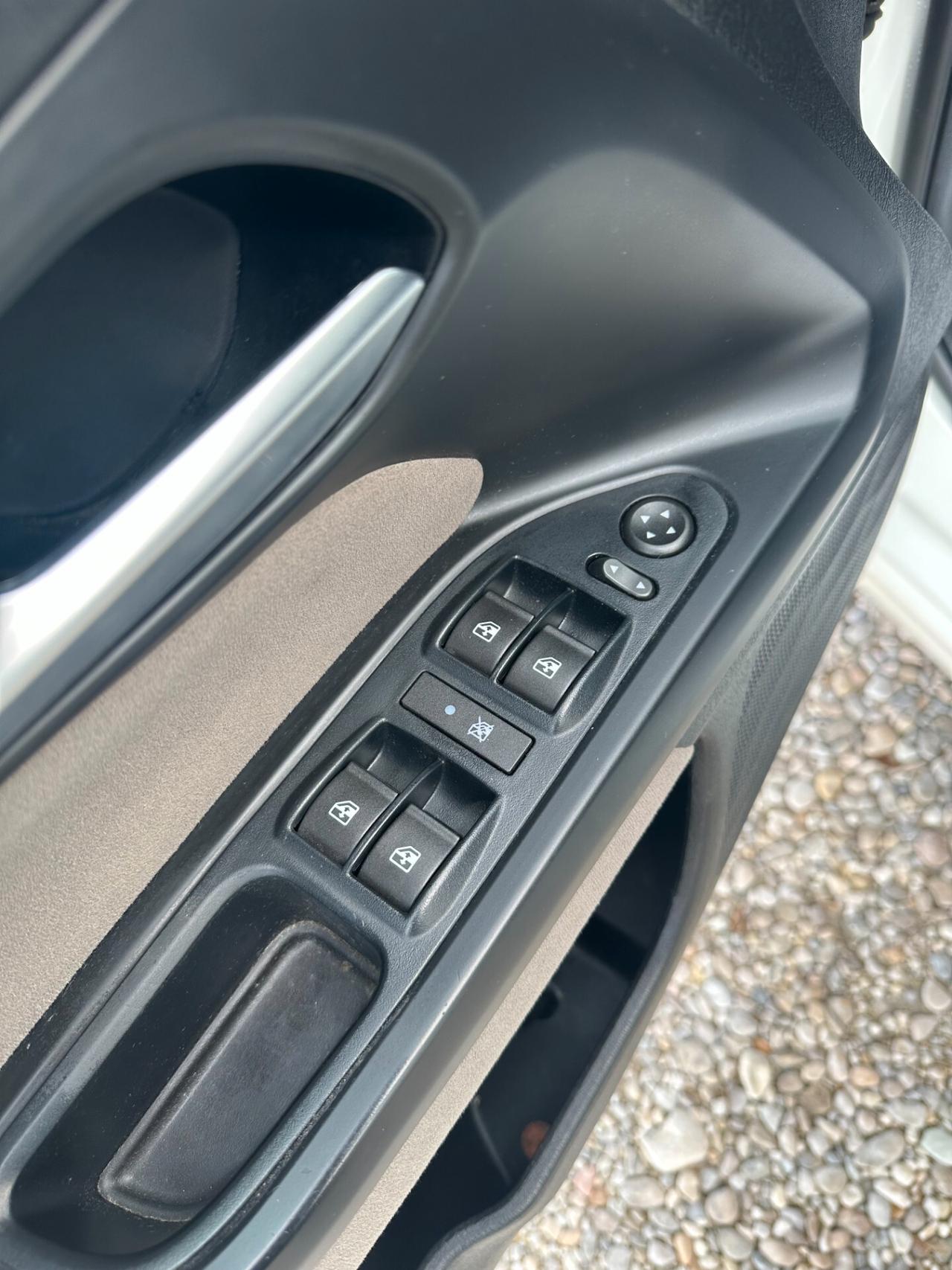 Fiat Tipo 1.6 Mjt S&S SW Lounge