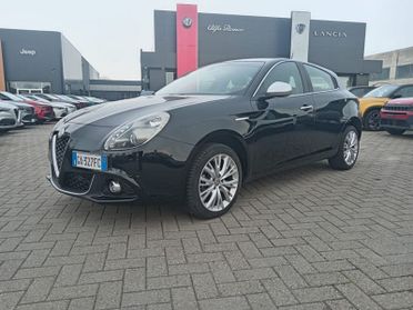 Alfa Romeo Giulietta 1.6 JTDM 120cv Super